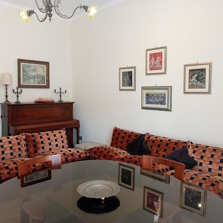 Il Vostro Comfort Рим Экстерьер фото