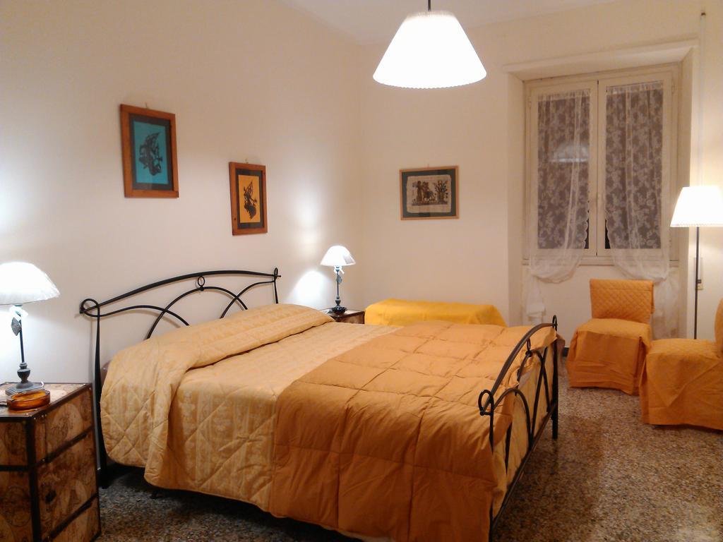 Il Vostro Comfort Рим Экстерьер фото