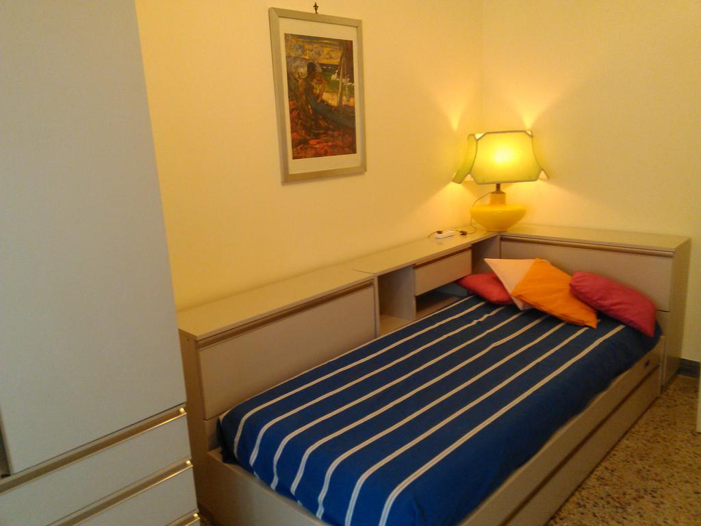 Il Vostro Comfort Рим Экстерьер фото