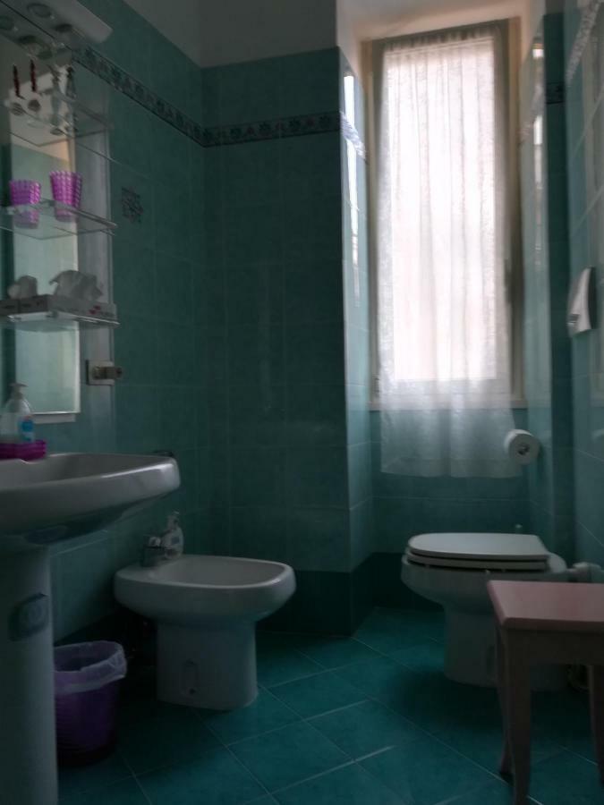 Il Vostro Comfort Рим Экстерьер фото